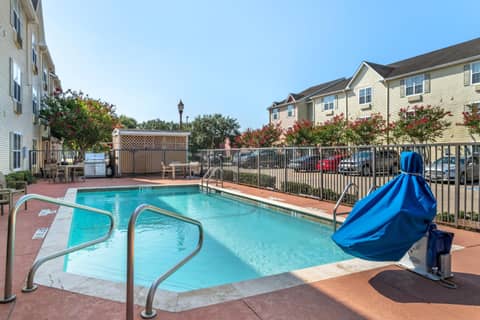 MainStay Suites Houston NASA-Clear Lake — photo 4