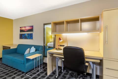 MainStay Suites Houston NASA-Clear Lake — photo 5
