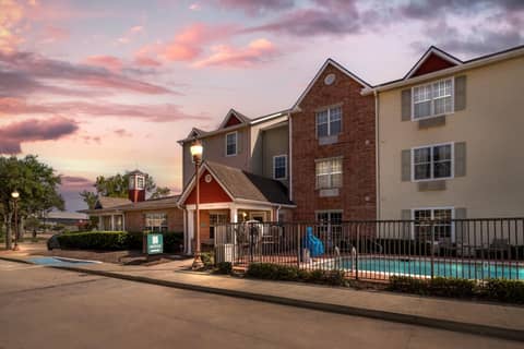MainStay Suites Houston NASA-Clear Lake — photo 6