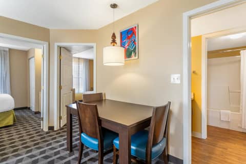 MainStay Suites Houston NASA-Clear Lake — photo 8