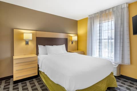 MainStay Suites Houston NASA-Clear Lake — photo 9
