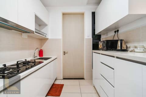 Legasi Kampung Baru Guesthouse — photo 6