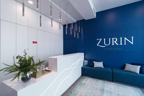 Zurin Charm Hotel — photo 4