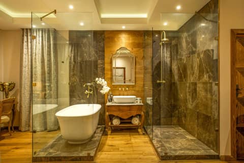 Zevenster Boutique Hotel by The Giglio — photo 2