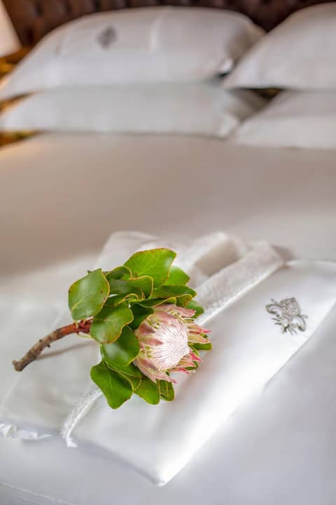 Zevenster Boutique Hotel by The Giglio — photo 5