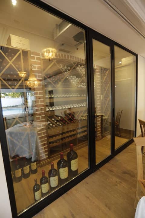 Zevenster Boutique Hotel by The Giglio — photo 7