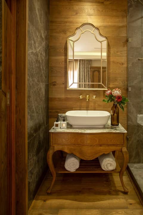 Zevenster Boutique Hotel by The Giglio — photo 9