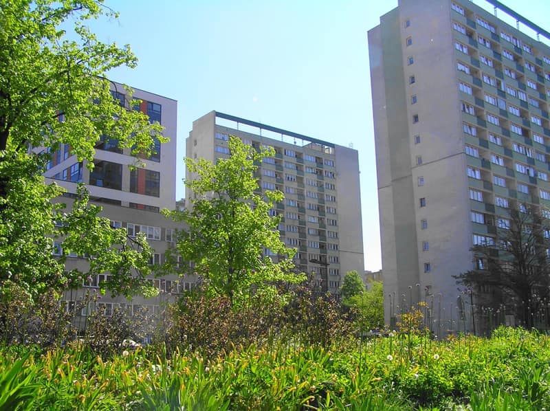 Hosapartments City Center — photo 1