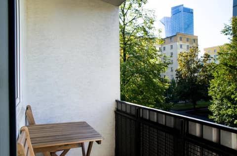 Hosapartments City Center — photo 3