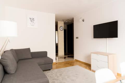 Hosapartments City Center — photo 6