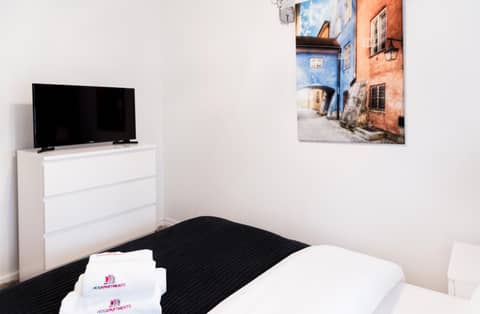 Hosapartments City Center — photo 7