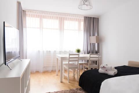 Hosapartments City Center — photo 8