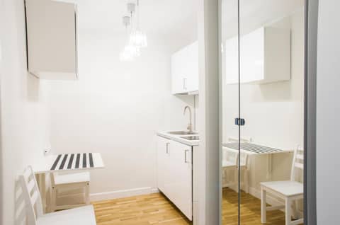 Hosapartments City Center — photo 9