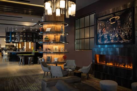 Renaissance Philadelphia Downtown Hotel — photo 4
