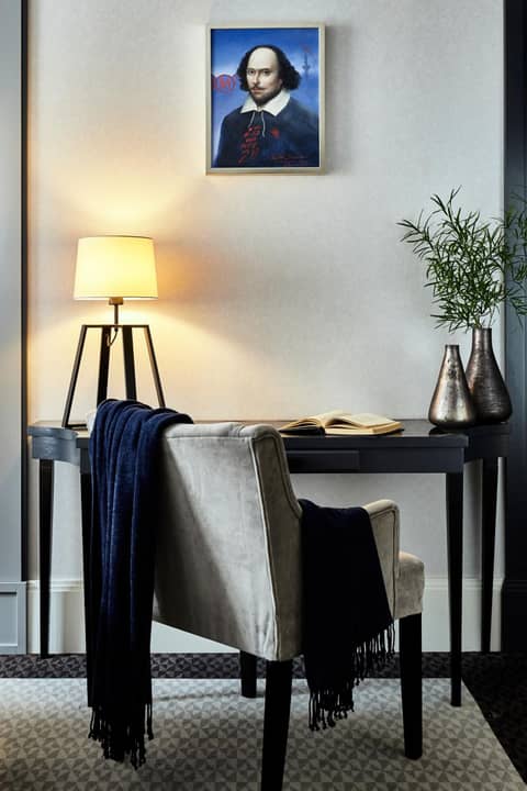 Hotel Teatro Boutique Old Town - Destigo Hotels — photo 2