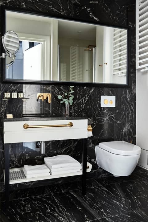 Hotel Teatro Boutique Old Town - Destigo Hotels — photo 5