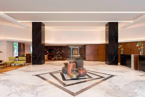 Four Points by Sheraton Bengaluru Whitefield — photo 8