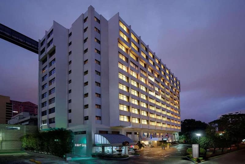 Radisson Hotel Santo Domingo — photo 1