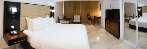 Radisson Hotel Santo Domingo — photo 3