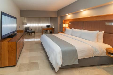 Radisson Hotel Santo Domingo — photo 4