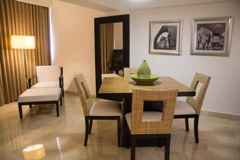 Radisson Hotel Santo Domingo — photo 5
