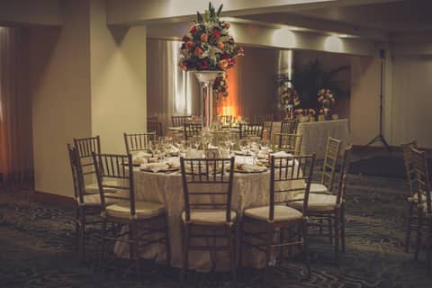 Radisson Hotel Santo Domingo — photo 6