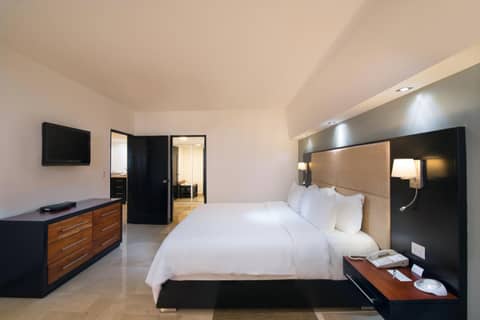 Radisson Hotel Santo Domingo — photo 7