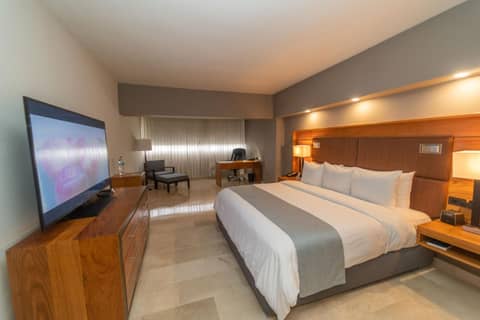 Radisson Hotel Santo Domingo — photo 8