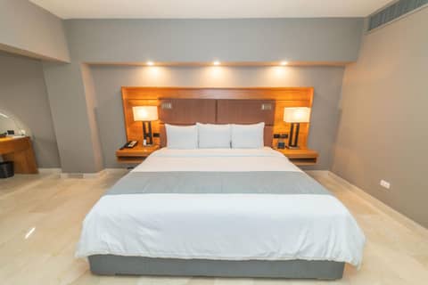 Radisson Hotel Santo Domingo — photo 9