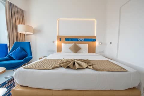 Park Inn by Radisson New Delhi IP Extension — photo 4