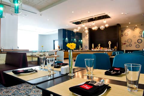 Park Inn by Radisson New Delhi IP Extension — photo 5