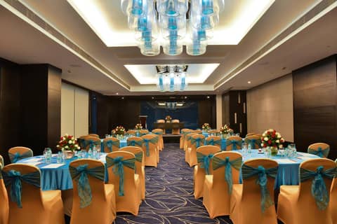 Park Inn by Radisson New Delhi IP Extension — photo 9