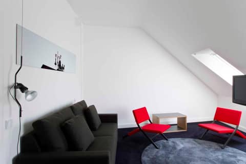 Hotel Gat Point Charlie — photo 3