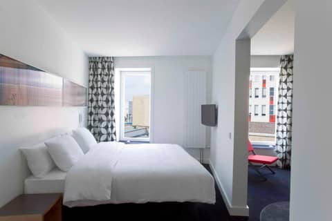 Hotel Gat Point Charlie — photo 9