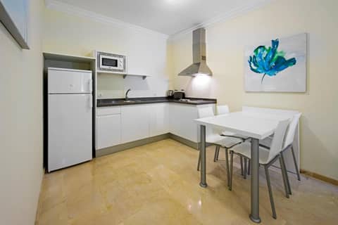 Kn Aparthotel Panorámica — photo 7