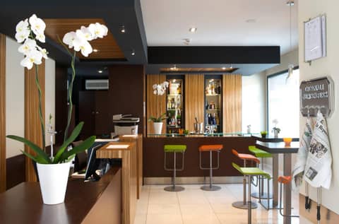 Acca Palace - AA Hotels — photo 8