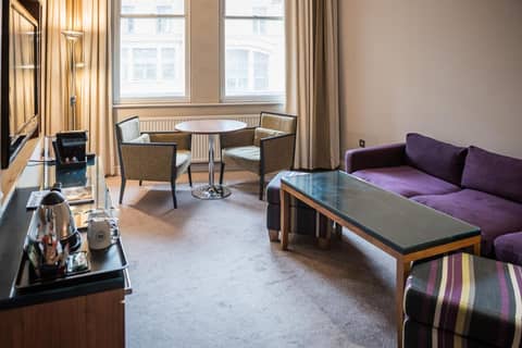 The Townhouse Manchester — photo 3