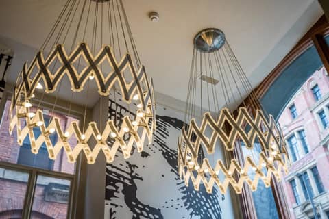 The Townhouse Manchester — photo 5
