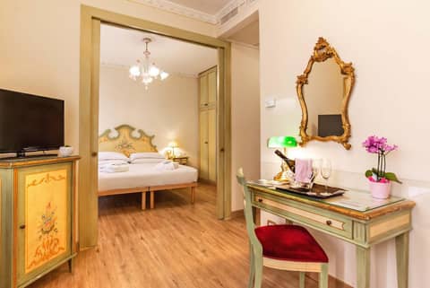 Hotel La Fenice et Des Artistes — photo 3