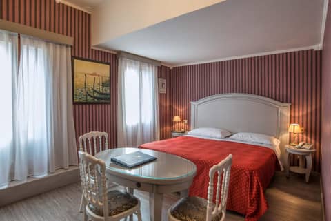 Hotel La Fenice et Des Artistes — photo 5