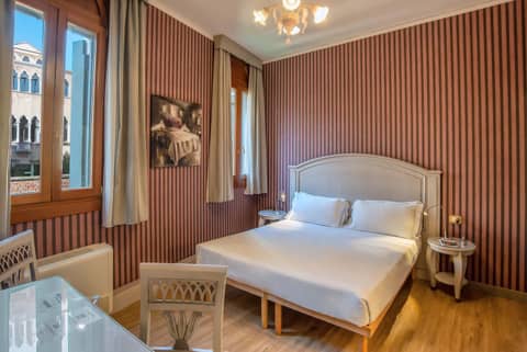 Hotel La Fenice et Des Artistes — photo 7