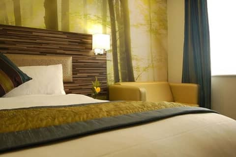 Diamond Lodge Hotel Manchester — photo 5