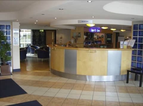 Diamond Lodge Hotel Manchester — photo 8