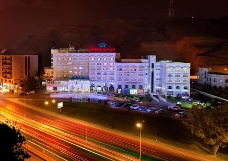 Haffa House Hotel - Experience the Local Hospitality — photo 1