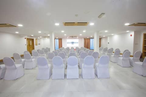 Haffa House Hotel - Experience the Local Hospitality — photo 2