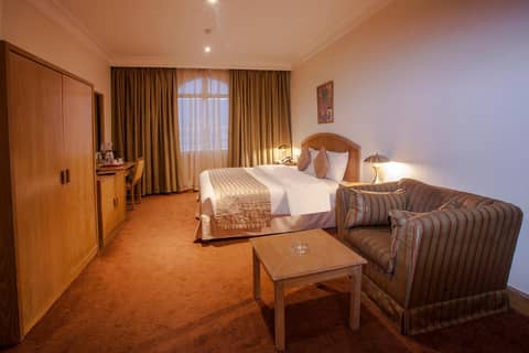Haffa House Hotel - Experience the Local Hospitality — photo 3
