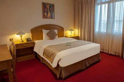 Haffa House Hotel - Experience the Local Hospitality — photo 4