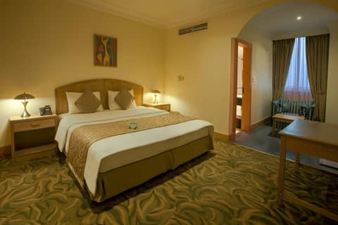 Haffa House Hotel - Experience the Local Hospitality — photo 5