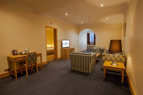 Haffa House Hotel - Experience the Local Hospitality — photo 6