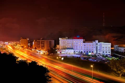 Haffa House Hotel - Experience the Local Hospitality — photo 7